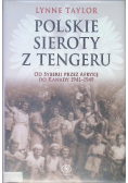 Polskie sieroty z Tengeru