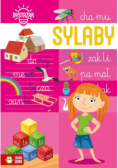 Bystrzak. Sylaby