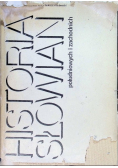 Historia Słowian południowych i zachodnich
