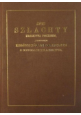 Spis szlachty Królestwa Polskiego