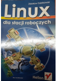 Linux dla stacji roboczych
