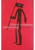 Powrót człowieka pierwotnego