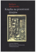Książka na przestrzeni dziejów