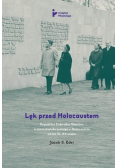 Lęk przed Holocaustem