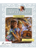 Martynka i czarownica