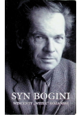 Syn Bogini Wincenty WItek Różański