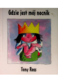 Gdzie jest mój nocnik