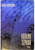 Fatalna szpilka