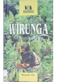 Wirunga Pasja życia Dian Fossey