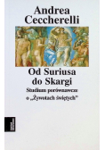 Od Suriusa do skargi