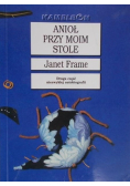 Anioł przy moim stole Część 2 niezwykłej autobiografii