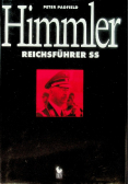 Himmler reichsfuhrer SS