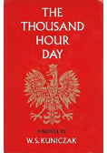 The thousand hour day