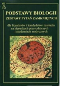 Podstawy biologii. Tom 2