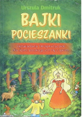 Bajki pocieszanki. Opowiadania terapeutyczne