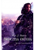 Mroczna ostoja Kroniki Czarnoksiężnika