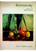 Masters of World Painting: Kochalovsky