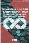 Ekonomia umiaru  realna perspektywa?