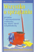 Wszystko o sprzątaniu