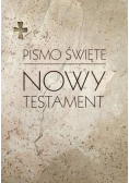 Pismo Święte Nowy Testament