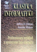 Podstawowy wykład z systemów baz danych
