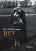 Listy 1944-1950