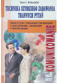 Technika szybkiego zadawania trafnych pytań