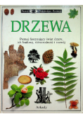 Patrzę Podziwiam Poznaję Drzewa