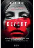 Defekt
