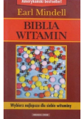 Biblia witamin