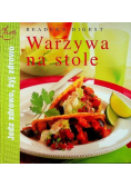 Warzywa na stole