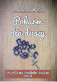 Pokarm Dla Duszy