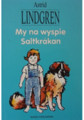 My na wyspie Saltkrakan