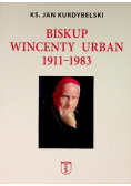 Biskup Wincenty Urban 1911-1983
