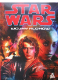 Star Wars Wojny klonów Próba Jedi