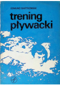 Trening pływacki