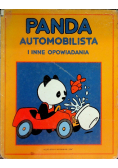 Panda automobilista i inne opowiadania