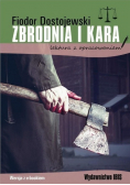 Zbrodnia i Kara  Lektura z opracowaniem