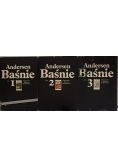 Baśnie Tom I do III
