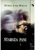 Starsza pani znika