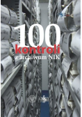 100 kontroli z archiwum NIK