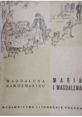 Maria i Magdalena