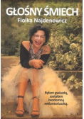 Głośny śmiech