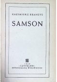 Samson 1948 r.