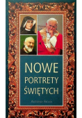 Nowe portrety Świętych