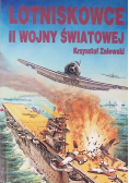 Lotniskowce II wojny światowej Część 2