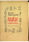 Szatan z siódmej klasy