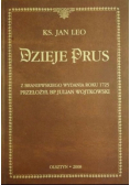 Dzieje Prus