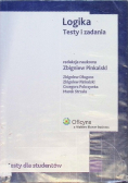 Logika Testy i zadania
