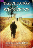 Trzech panów na włóczędze